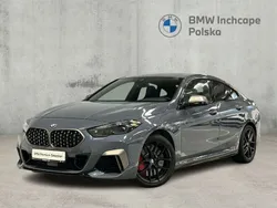 Szary storm bay bmw individual metalizowany Używany 2023 BMW M235 Comfort Edition Coupe | 214 900 zł