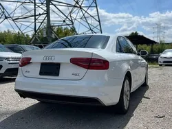 Używany 2014 Audi A4 S-Line | 57 000 zł (Uczciwa cena)
