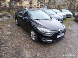 Używany 2014 Renault Mégane III | 22 900 zł (Uczciwa cena)
