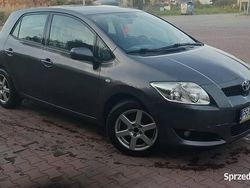 Używany 1999 Toyota Auris | 11 500 zł (Uczciwa cena)