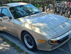 Złoty Używany 1986 Porsche 944 Coupe | 49 000 zł