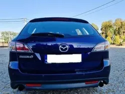 Używany 2010 Mazda 6 | 18 000 zł (Uczciwa cena)