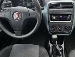 Używany 2011 Fiat Grande Punto Hatchback | 11 999 zł (Uczciwa cena)