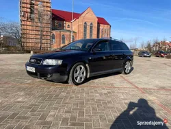 Używany 2003 Audi A4 S-Line | 16 700 zł