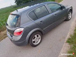 Używany 2004 Opel Astra | 6500 zł (Dość drogi)