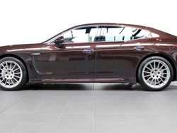 Brązowobeżowy Używany 2016 Porsche Panamera 4S Sedan/Limuzyna | 296 000 zł