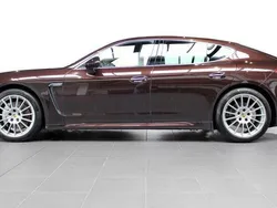 Porsche Panamera 4S