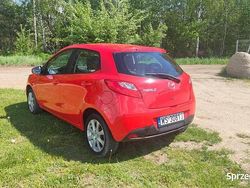 Używany 2011 Mazda 2 | 16 900 zł (Uczciwa cena)