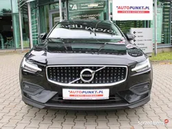 Używany 2021 Volvo V60 CC Kombi | 116 500 zł (Uczciwa cena)