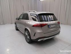 Używany 2021 Mercedes GLE580 | 297 537 zł
