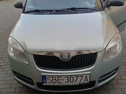 Używany 2009 Skoda Fabia | 6800 zł (Dobra cena)
