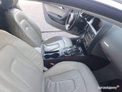 Używany 2008 Audi A5 | 24 900 zł (Dobra cena)