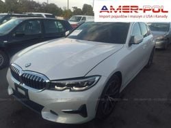 Biały Używany 2020 BMW 330 Sedan/Limuzyna | 105 000 zł