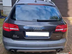 Używany 2010 Audi A6 Allroad Kombi | 30 000 zł