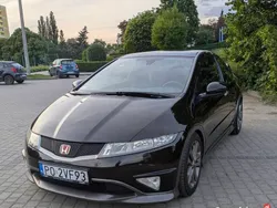 Używany 2007 Honda Civic Type S | 25 500 zł (Drogi)