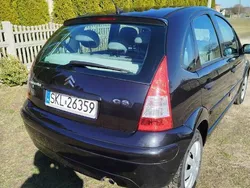 Używany 2008 Citroën C3 Hatchback | 6900 zł (Uczciwa cena)