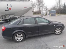 Używany 2001 Audi A4 Sedan/Limuzyna | 7000 zł (Dobra cena)