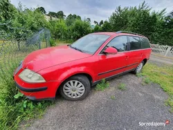Używany 2004 VW Passat | 3000 zł (Uczciwa cena)