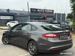 Używany 2016 Ford Mondeo | 46 900 zł (Drogi)