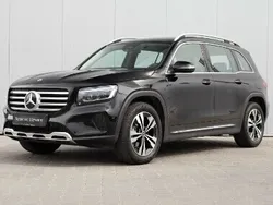 Czarny Używany 2023 Mercedes GLB200 Progressive SUV | 169 900 zł
