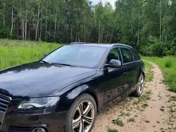 Używany 2008 Audi A4 | 21 500 zł (Uczciwa cena)