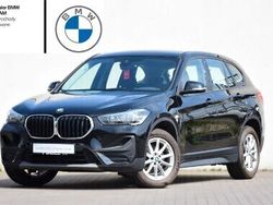 Inny kolor Używany 2021 BMW X1 Advantage SUV | 105 900 zł (Dość drogi)
