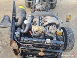 Używany 2000 Mercedes G290 SUV | 29 900 zł