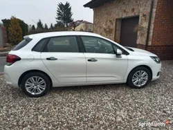 Używany 2015 Citroën C4 | 25 900 zł (Dobra cena)