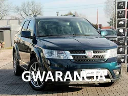 Biały (metalik, perła) Używany 2013 Fiat Freemont SUV | 44 999 zł (Uczciwa cena)