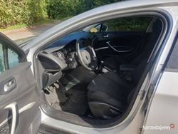 Srebrny Używany 2008 Citroën C5 Exclusive Sedan/Limuzyna | 8700 zł (Dobra cena)