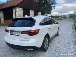 Używany 2014 Acura MDX | 109 900 zł