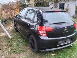 Używany 2011 Citroën C3 Hatchback | 11 500 zł (Dość drogi)