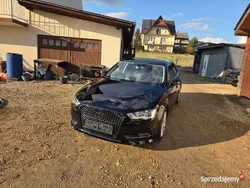Używany 2014 Audi A3 Ambiente | 37 900 zł (Uczciwa cena)