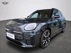 Legend grey metalizowany Używany 2025 Mini Countryman SUV | 181 900 zł