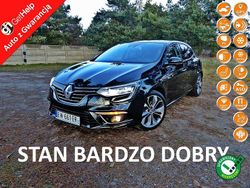 Czarny Używany 2018 Renault Mégane IV Bose Edition Hatchback | 44 990 zł (Uczciwa cena)