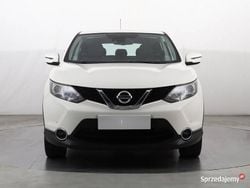 Biały Używany 2016 Nissan Qashqai SUV | 39 999 zł (Dobra cena)