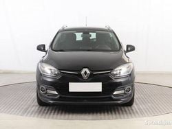 Czarny Używany 2014 Renault Mégane GrandTour Kombi | 21 499 zł (Dobra cena)