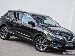 Brązowy Używany 2020 Nissan Qashqai Tekna SUV | 78 699 zł (Dobra cena)
