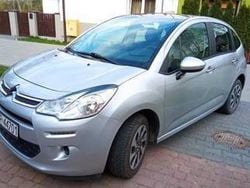 Używany 2015 Citroën C3 Hatchback | 21 800 zł (Uczciwa cena)