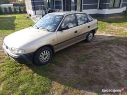 Używany 1996 Opel Astra | 1990 zł