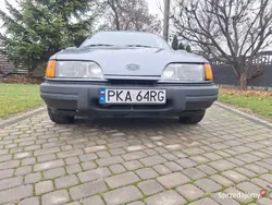 Używany 1989 Ford Sierra Sedan/Limuzyna | 8900 zł