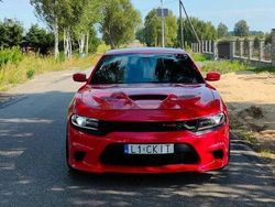 Używany 2016 Dodge Charger Sedan/Limuzyna | 159 000 zł