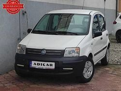 Biały Używany 2006 Fiat Panda Hatchback | 9500 zł (Uczciwa cena)