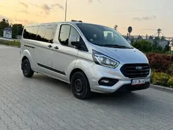 Inny kolor Używany 2021 Ford Transit Custom Minivan | 56 900 zł