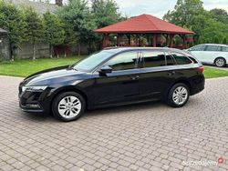 Używany 2021 Skoda Octavia | 72 900 zł (Dość drogi)