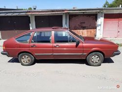 Używany 1985 VW Passat Sedan/Limuzyna | 7900 zł