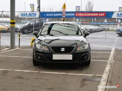 Szary Używany 2010 Seat Exeo Kombi | 23 999 zł (Uczciwa cena)