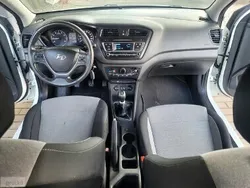 Biały Używany 2015 Hyundai i20 Comfort Hatchback | 32 600 zł (Uczciwa cena)