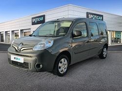 Szary Używany 2019 Renault Kangoo | 39 900 zł (Uczciwa cena)