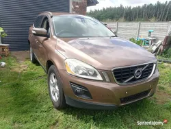 Używany 2010 Volvo XC60 SUV | 1234 zł